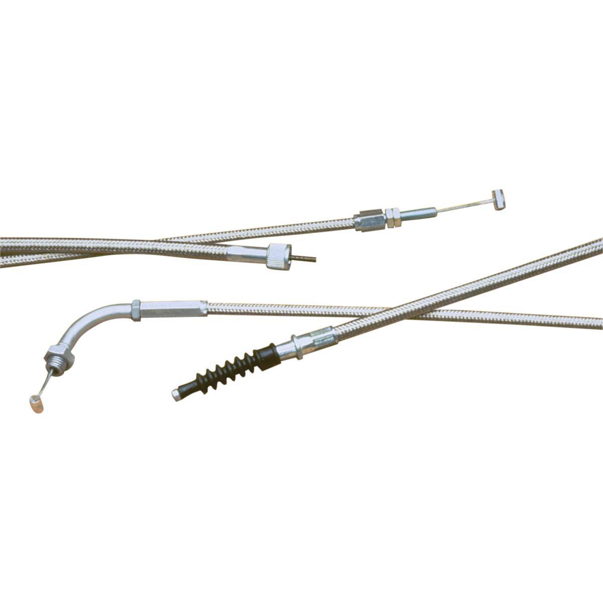 Motion Pro Speedometer Cable for Kawasaki Vulcan 1500 Classic