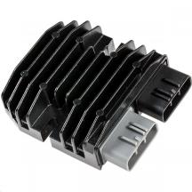 Lithium-Ion Battery-Compatible Rectifier/Regulator for sale