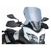 Puig 1880W Clear Touring Screen