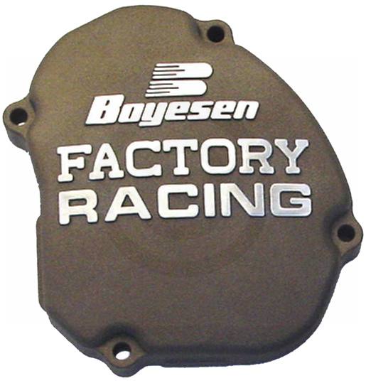 Boyesen SCG-44 Replacement Ignition Cover Gasket