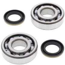 Crank Bearing & Seal Kit~1987 Yamaha YZ490 All Balls 24-1066 Crank Bearing & Seal Kit~1987 Yamaha YZ490 All Balls 24-1066
