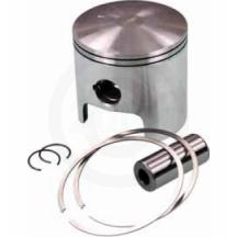 WISECO 2006 650 H1 4x4 Auto SE PISTON RING SET 3858XS Arctic Cat