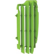 Polisport Radiator Louvers Black Honda CRF450R 2013-2014; 8455800001 64-56516