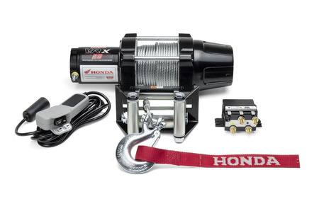 Winch for sale in Palestine, TX | Honda Parts Direct (888) 446-6325