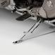 Chrome Sidestand