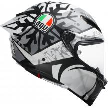 セキュリティ・セーフティ AGV PISTA GP RR MIR WINTER TEST 2021 Pista GP RR Limited Edition Mir Winter Test 2021 Helmets for sale