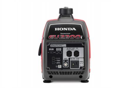 2018 Honda Power Equipment EU2200i - Photo 3