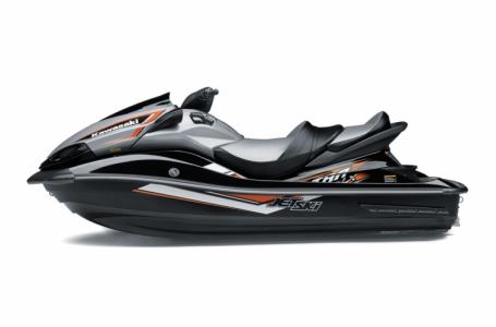 2018 Kawasaki ULTRA LX - Photo 3