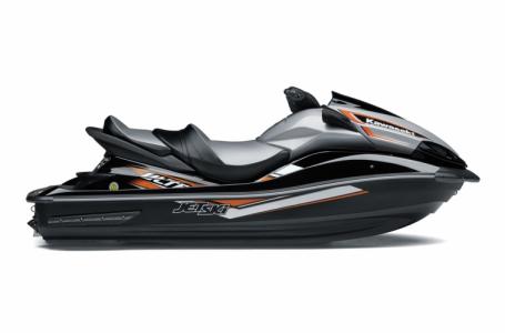 2018 Kawasaki ULTRA LX