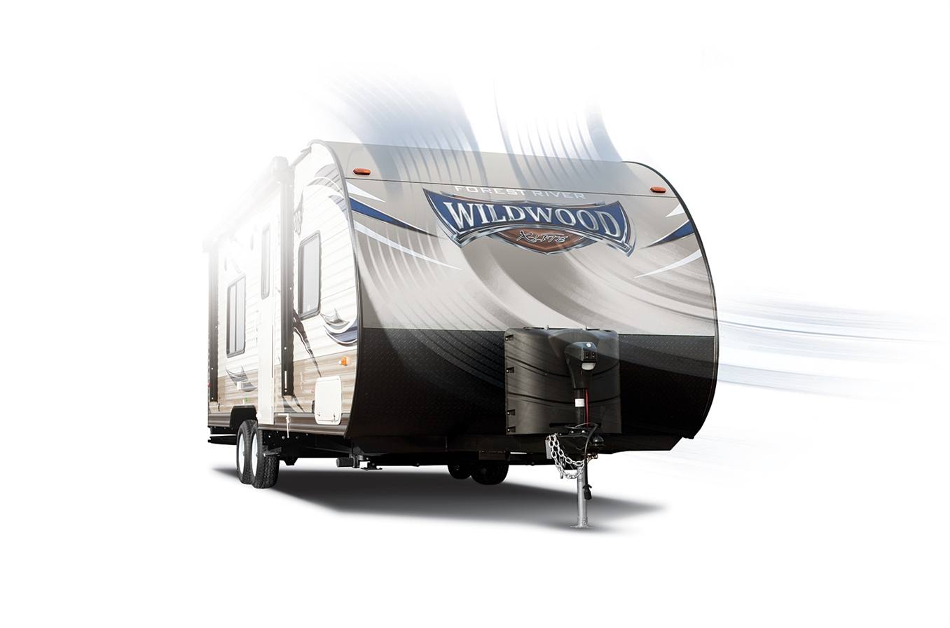 18 Wildwood By Forest River 263bhxl Wildwood X Lite Travel Trailers Northwest For Sale In Timmins On Riverside Rv And Motorsports Timmins On 866 795 0445