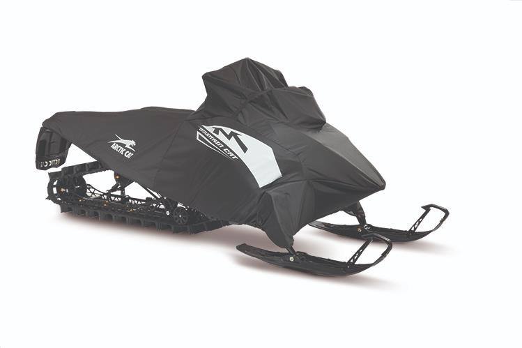 Great Snowmobile Sled Cover fits Arctic Cat XF 6000 LXR 137 2015