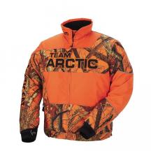 Arctic Cat Youth Jacket Green 10 Artic Cat 5280-483