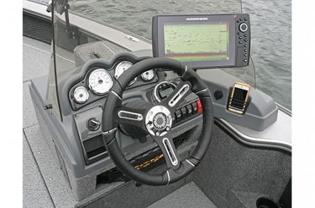 2018 Lund 1975 Pro-V - Photo 8