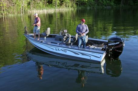 2018 Lund 1975 Pro-V - Photo 12