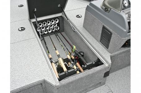 2018 Lund 1975 Pro-V - Photo 10