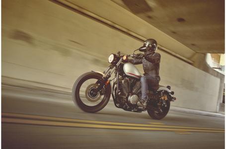 2019 Yamaha BOLT R-SPEC - Photo 5