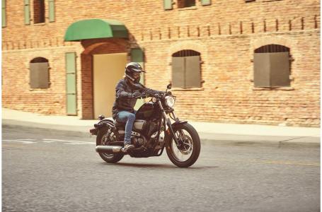 2019 Yamaha BOLT - Photo 3