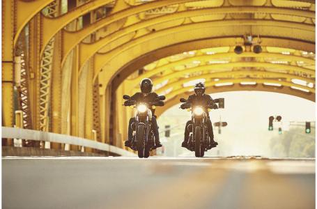 2019 Yamaha BOLT R-SPEC - Photo 14