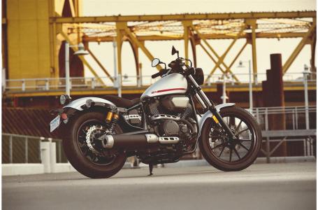 2019 Yamaha BOLT R-SPEC - Photo 17