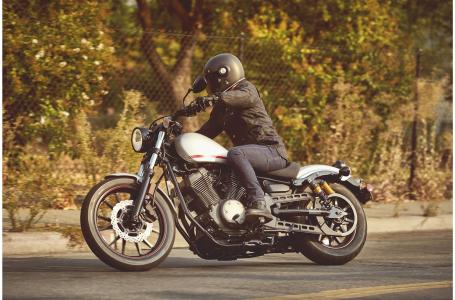 2019 Yamaha BOLT R-SPEC - Photo 10