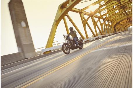 2019 Yamaha BOLT R-SPEC - Photo 7