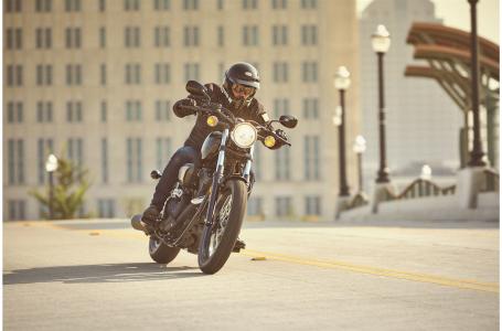 2019 Yamaha BOLT - Photo 5