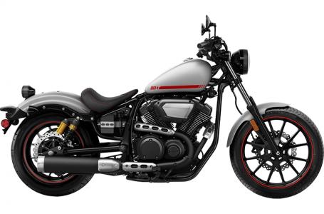 2019 Yamaha BOLT R-SPEC