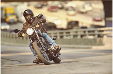 2019 Yamaha BOLT - Photo 10