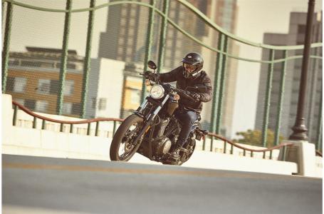 2019 Yamaha BOLT - Photo 7