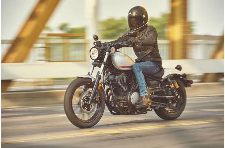 2019 Yamaha BOLT R-SPEC - Photo 16
