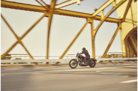 2019 Yamaha BOLT - Photo 9