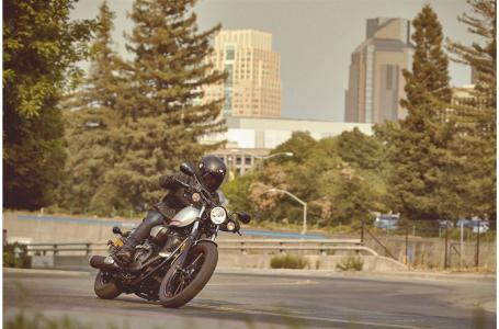 2019 Yamaha BOLT R-SPEC - Photo 6