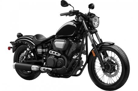2019 Yamaha BOLT - Photo 2