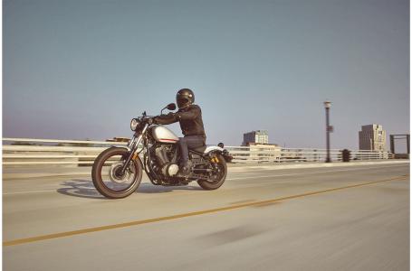 2019 Yamaha BOLT R-SPEC - Photo 3