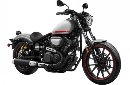 2019 Yamaha BOLT R-SPEC - Photo 2