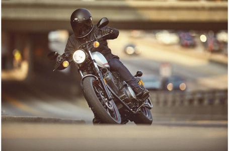2019 Yamaha BOLT R-SPEC - Photo 13