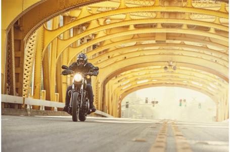 2019 Yamaha BOLT - Photo 8