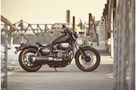 2019 Yamaha BOLT - Photo 13