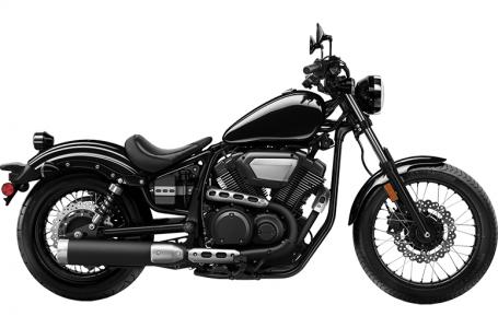 2019 Yamaha BOLT