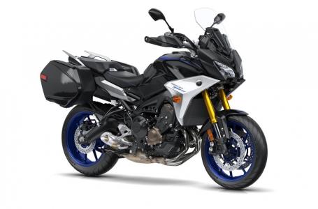 2019 Yamaha Tracer 900 GT - Photo 7
