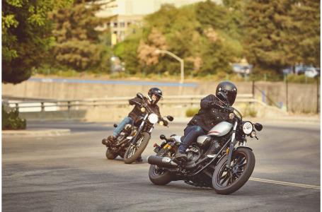 2019 Yamaha BOLT R-SPEC - Photo 15