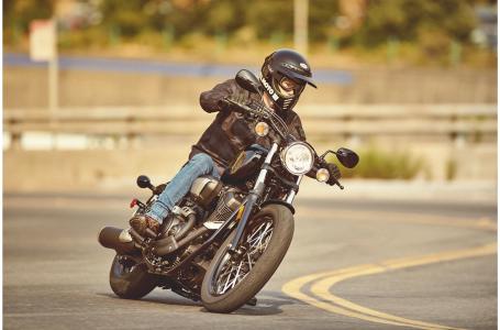 2019 Yamaha BOLT - Photo 6