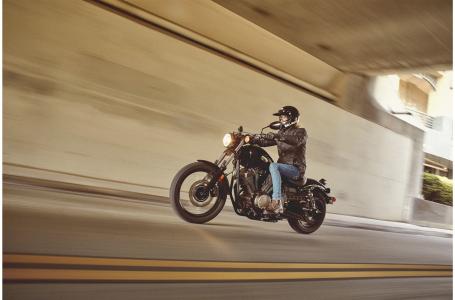 2019 Yamaha BOLT - Photo 12