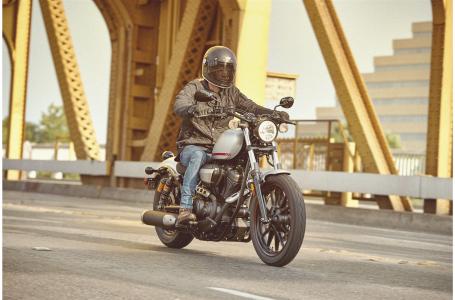 2019 Yamaha BOLT R-SPEC - Photo 9