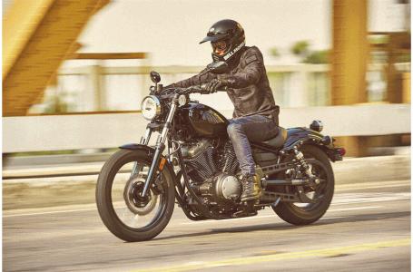 2019 Yamaha BOLT - Photo 11