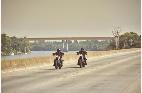 2019 Yamaha BOLT R-SPEC - Photo 8