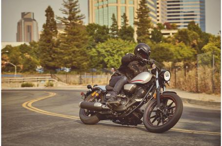 2019 Yamaha BOLT R-SPEC - Photo 11