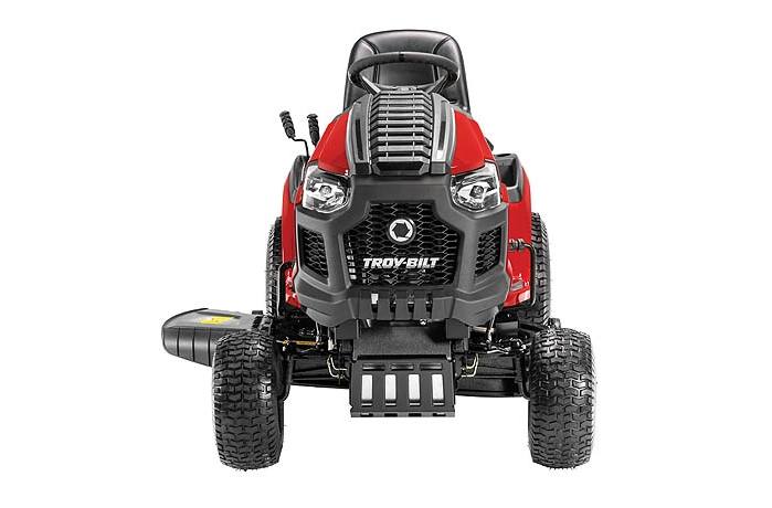 2018 Troy Bilt Super Bronco 42 Lawn Tractor 13a8a1bs066 For Next