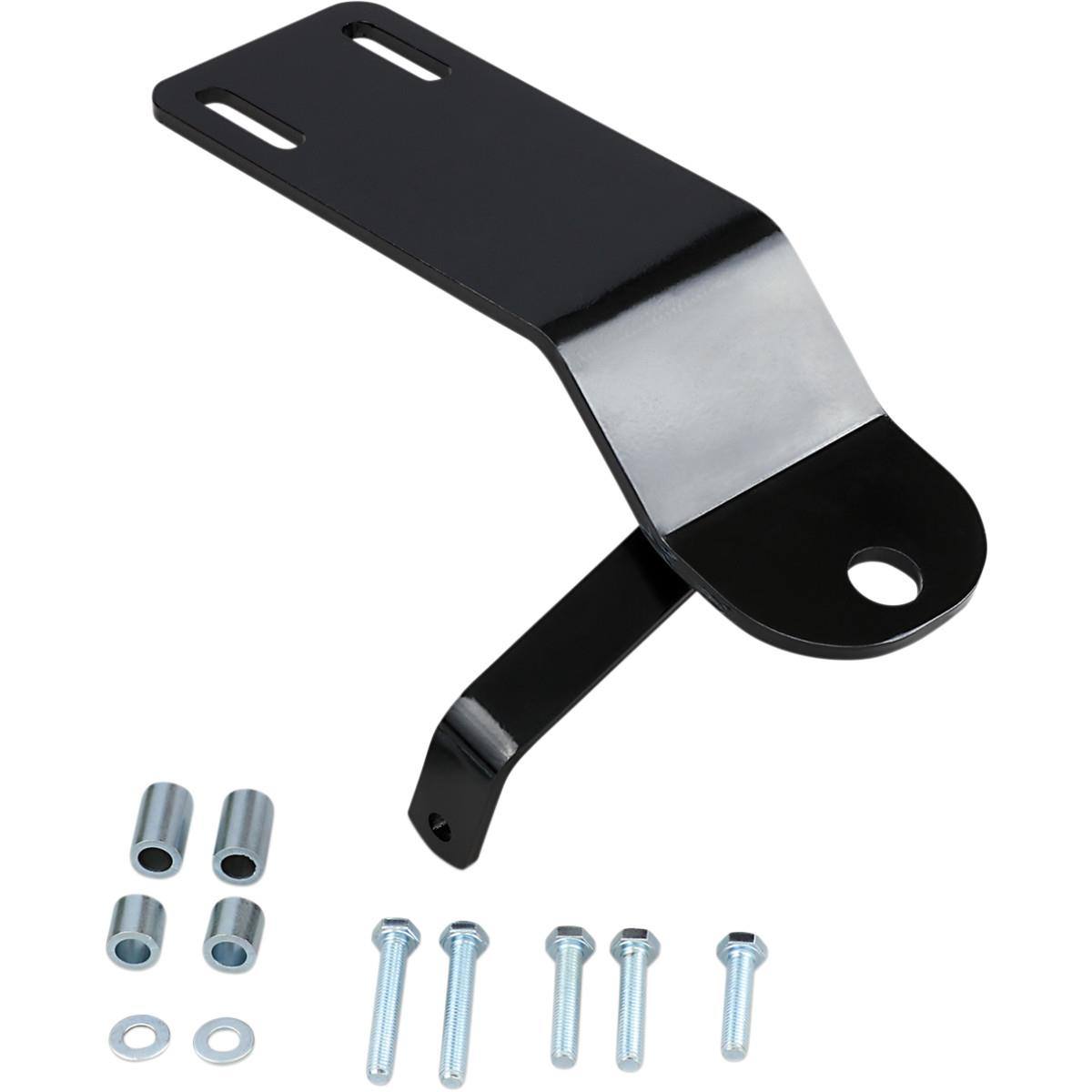 Moose Utility Trailer Hitch for Kawasaki KAF 400 Mule 610 2005-2016