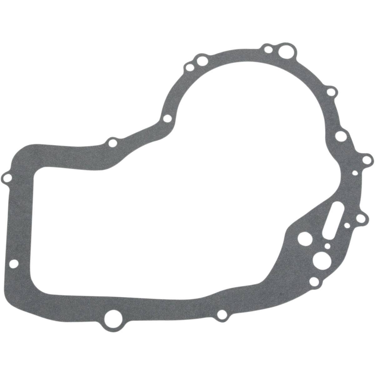 Moose Racing Clutch Cover Gasket Yamaha YFM660R Raptor 2001-2005 0934-1411